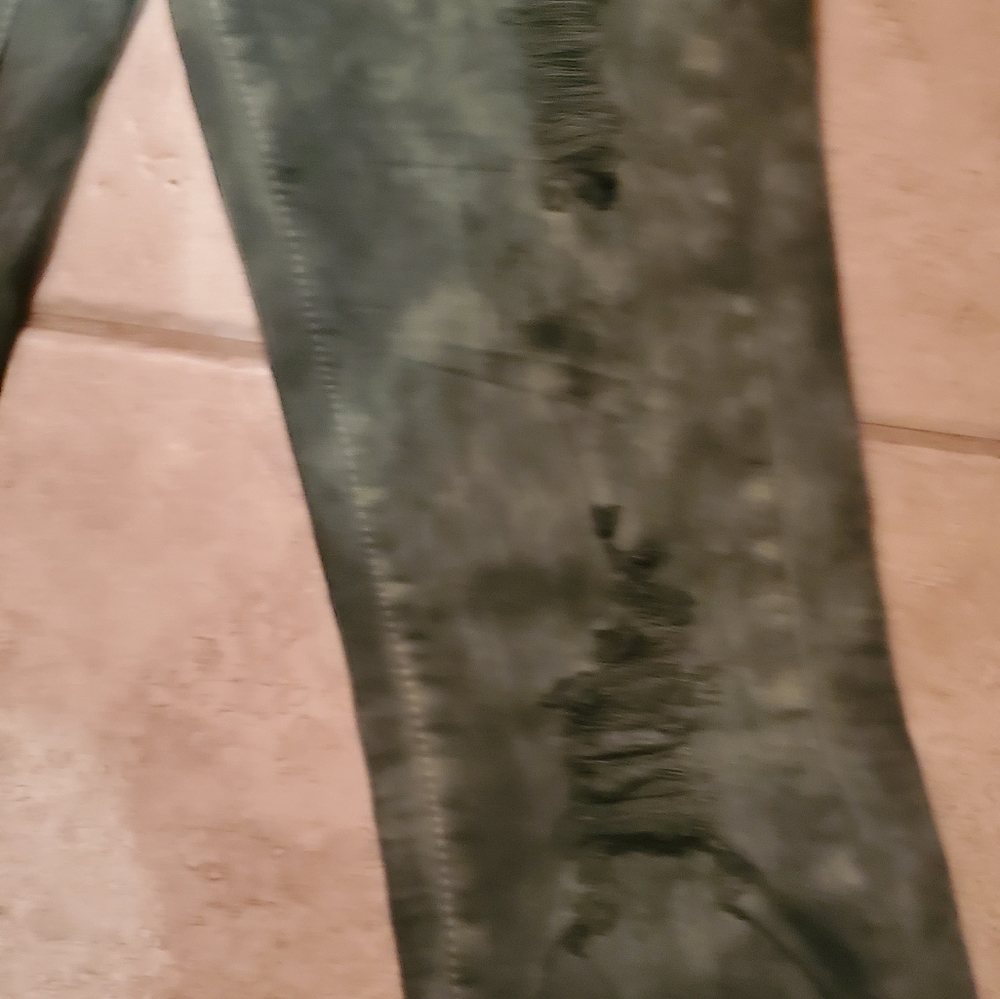 Jeans - Picture 3 of 8
